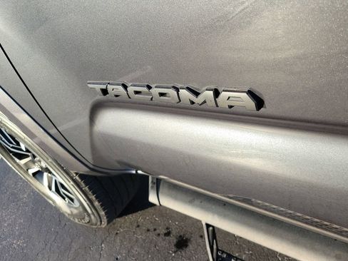 Used 2023 Toyota Tacoma SR5 image 6