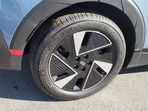 New 2026 Hyundai Ioniq 5 SEL image 25