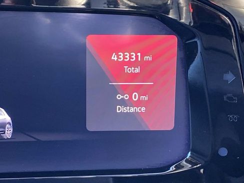 Used 2024 Volkswagen GTI S image 34