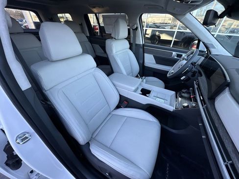 New 2026 Hyundai Santa Fe Calligraphy AWD/4WD image 25