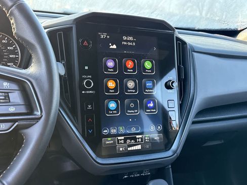 Used 2024 Subaru Crosstrek 2.5i Wilderness w/ Wilderness Package image 27