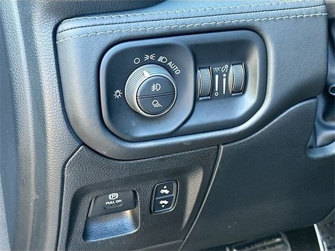 Used 2022 RAM 1500 TRX w/ TRX Level 2 Equipment Group image 10