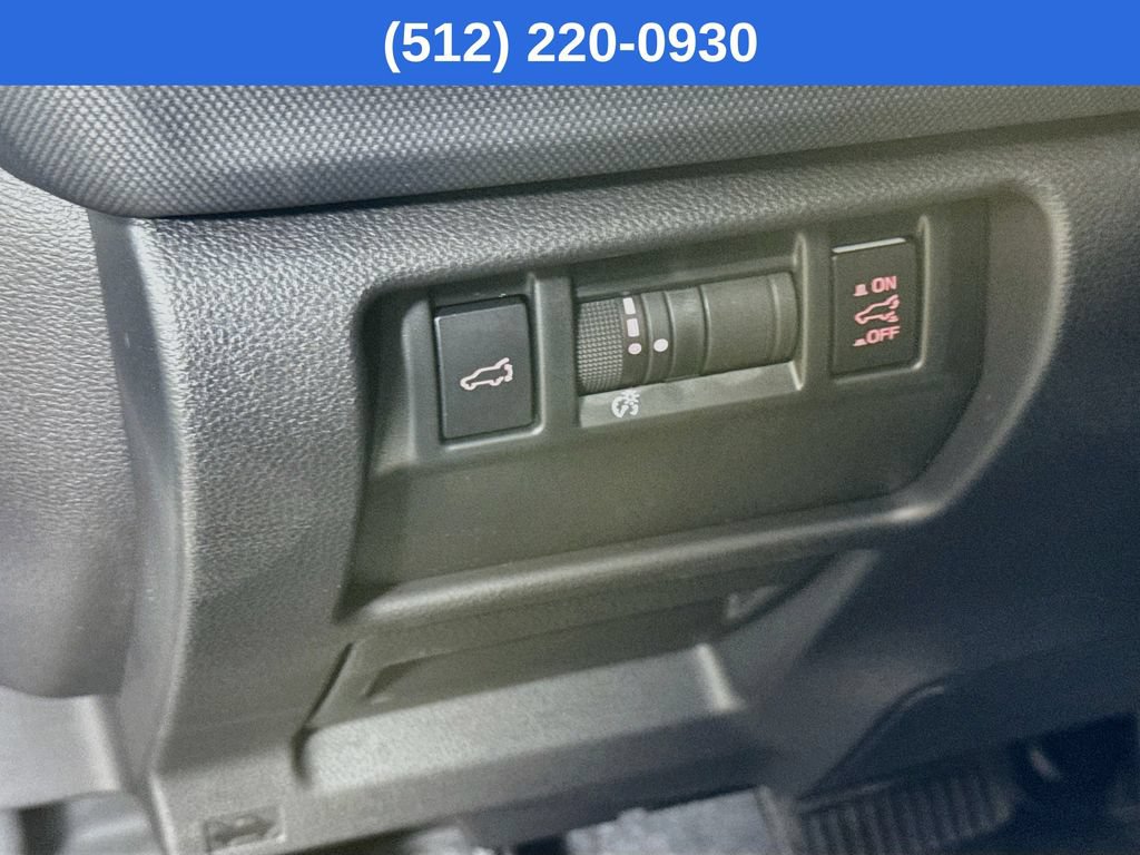 New 2026 Subaru Forester Limited AWD/4WD image 12