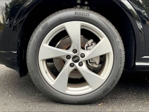 New 2025 Audi Q5 Premium Plus image 11