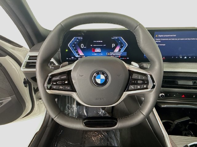 Used 2026 BMW 330i Sedan RWD image 12