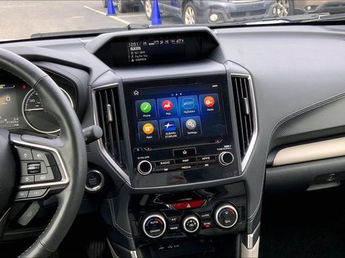 Certified 2023 Subaru Forester Limited image 6