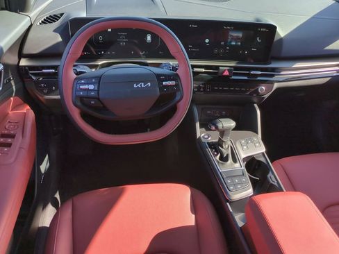 New 2026 Kia Sportage SX FWD image 21