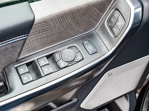 Used 2025 Ford F450 Platinum w/ FX4 Off-Road Package image 20