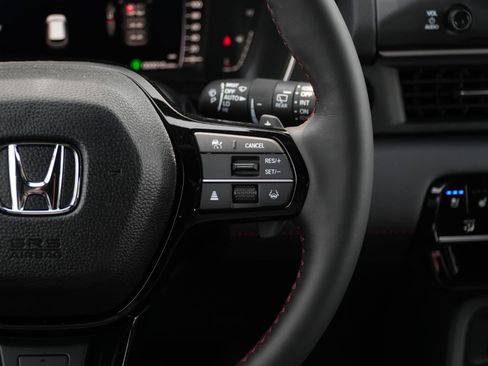 New 2026 Honda Pilot Black Edition image 22