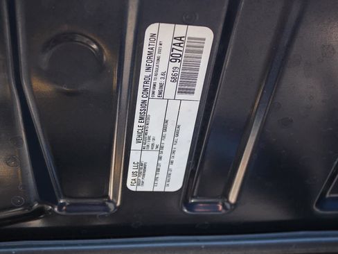 Used 2023 Jeep Grand Cherokee Limited w/ Trailer Tow Prep Group (B) image 37