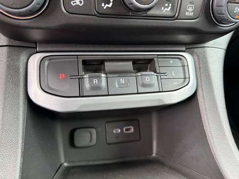 Used 2023 GMC Acadia SLE w/ Driver Convenience Package AWD/4WD image 14