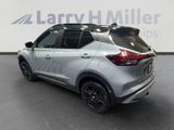 Used 2023 Nissan Kicks SR w/ SR Premium Package image 3