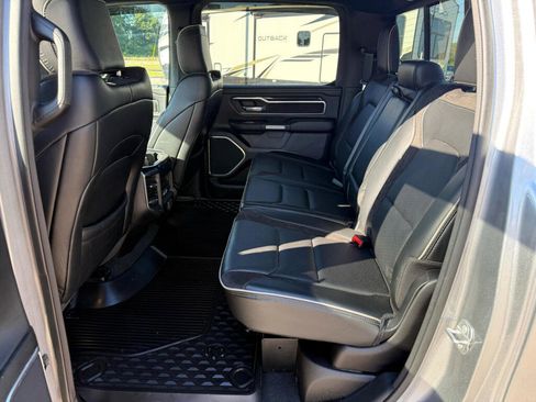 Used 2022 RAM 1500 Laramie image 13
