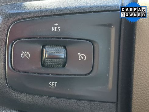 Used 2020 Chevrolet Silverado 1500 W/T w/ WT Value Package image 13