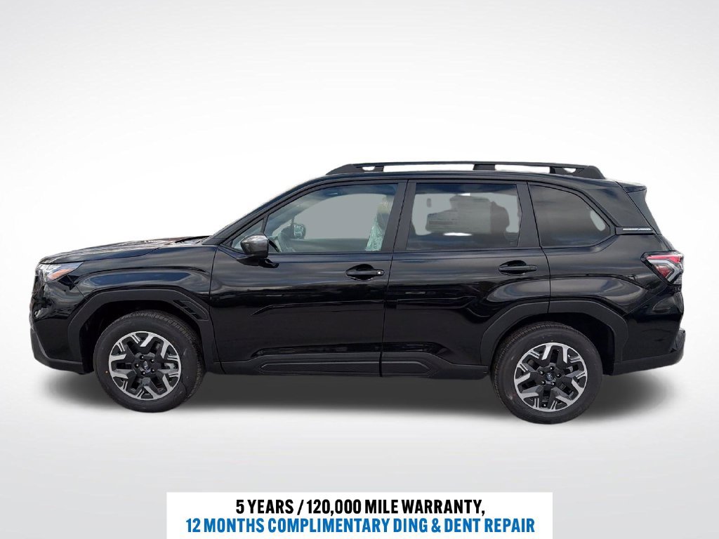 New 2026 Subaru Forester Premium AWD/4WD image 5