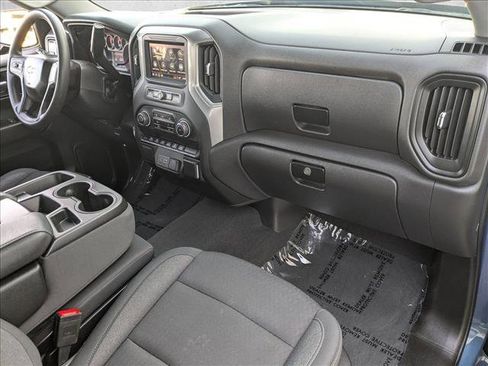 Certified 2024 Chevrolet Silverado 1500 Custom image 21