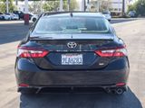 Used 2023 Toyota Camry SE image 5