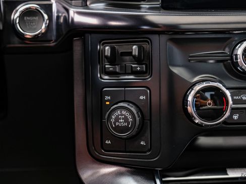 Used 2026 Ford F150 Raptor w/ Equipment Group 803A Raptor R AWD/4WD image 82