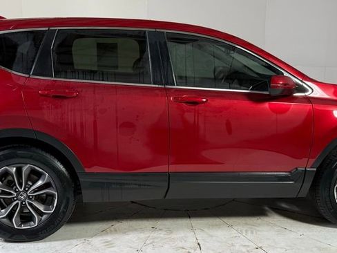 Used 2020 Honda CR-V EX-L image 8