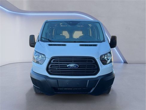 Used 2018 Ford Transit 250 148 Low Roof image 2