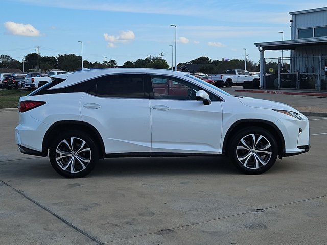 Used 2017 Lexus RX 350 FWD w/ Premium Package image 4