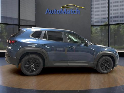 Used 2026 MAZDA CX-50 2.5 Hybrid w/ Cargo Package AWD/4WD image 12