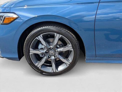 New 2026 Honda Civic Sport Touring image 10