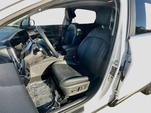 Certified 2024 Kia Sportage EX FWD image 21