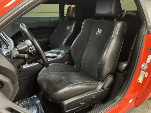 Used 2019 Dodge Challenger R/T Scat Pack w/ Dynamics Package image 4