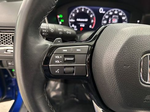 Used 2024 Honda Civic Touring image 29