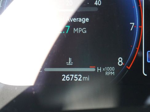 Used 2024 Toyota Grand Highlander Limited image 26