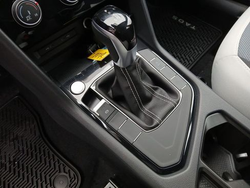 New 2026 Volkswagen Taos S image 22