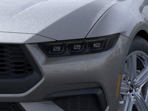 New 2026 Ford Mustang Coupe RWD image 18