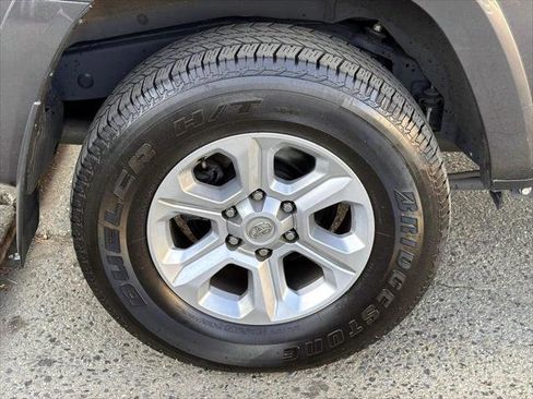 Certified 2023 Toyota 4Runner SR5 Premium image 11