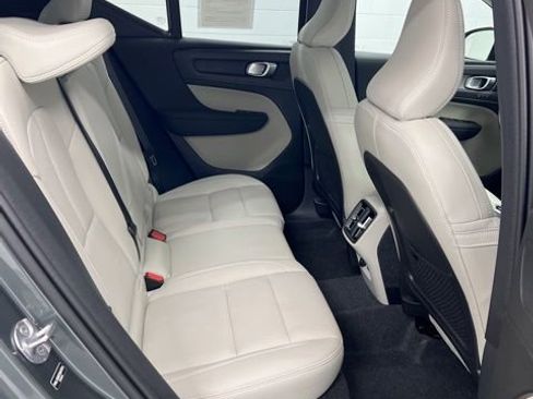 Used 2026 Volvo XC40 B5 Ultra w/ Protection Package Premier AWD/4WD image 20