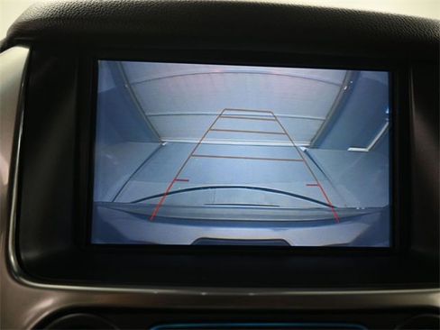 Used 2018 Chevrolet Tahoe Premier w/ Max Trailering Package image 4