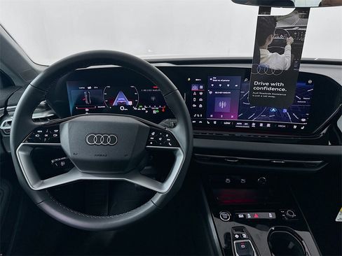 New 2025 Audi A5 2.0T Premium Plus image 19