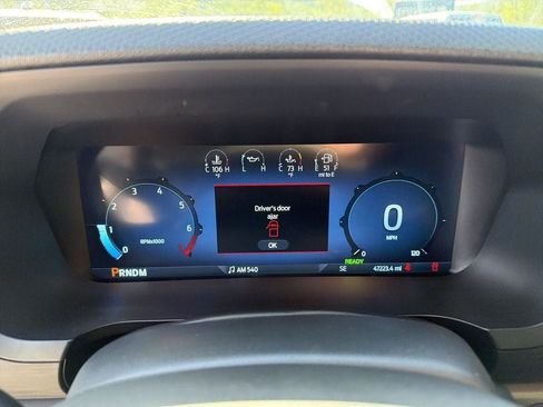 Used 2024 Ford F150 XLT w/ Mobile Office Package AWD/4WD image 18
