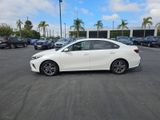 Used 2023 Kia Forte LXS image 4