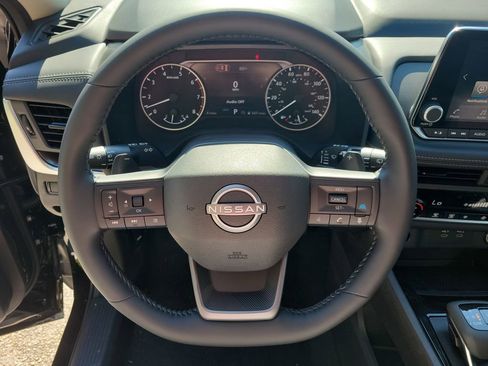 New 2026 Nissan Rogue SV image 29