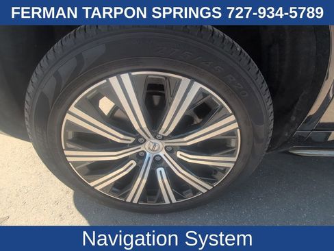 Certified 2023 Volvo XC90 B5 Core w/ Protection Package image 6