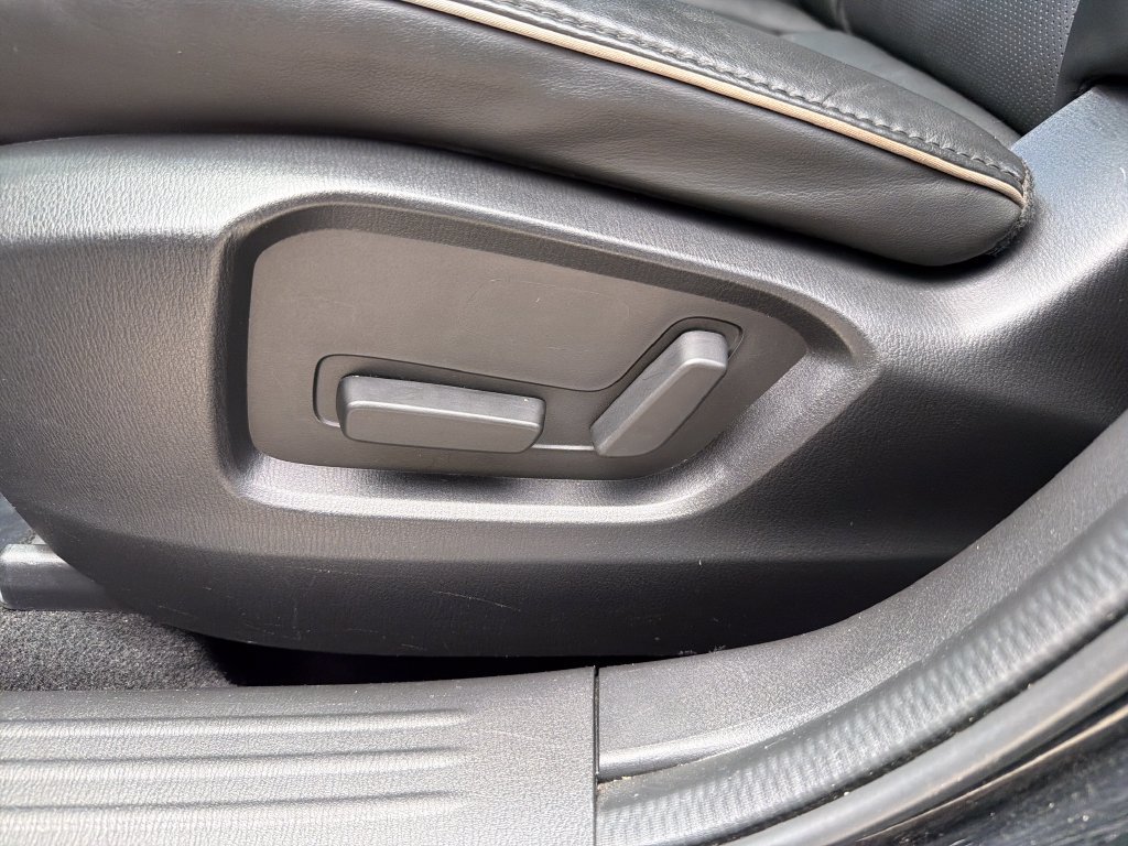 Used 2024 MAZDA CX-5 AWD 2.5 S w/ Select Package image 20