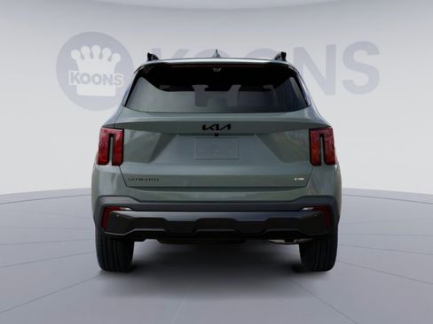 New 2026 Kia Sorento SX Prestige image 7