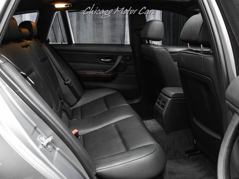 Used 2011 BMW 328i xDrive xDrive Wagon Sport Pkg! Rare 6 image 26