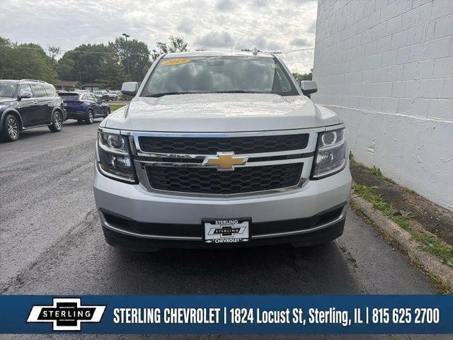 Used 2019 Chevrolet Suburban LT AWD/4WD image 8