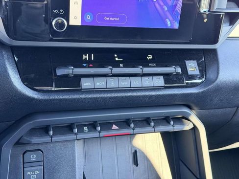 Certified 2025 Toyota Tundra SR image 5