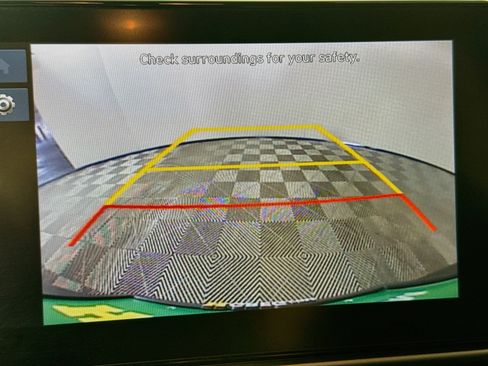 Used 2023 Hyundai Venue SEL FWD image 19