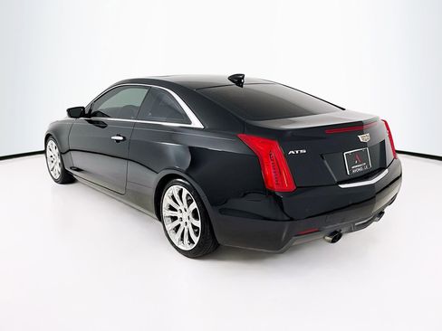 Used 2016 Cadillac ATS Premium RWD image 6