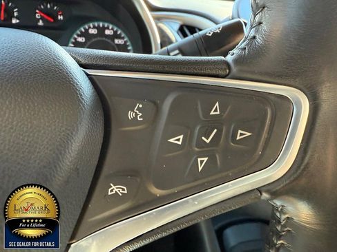 Used 2022 Chevrolet Malibu RS image 11