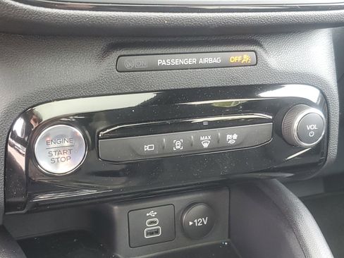 New 2026 Ford Escape ST-Line Select w/ Tech Pack #2 AWD/4WD image 21